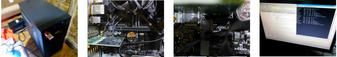 Images of a computer