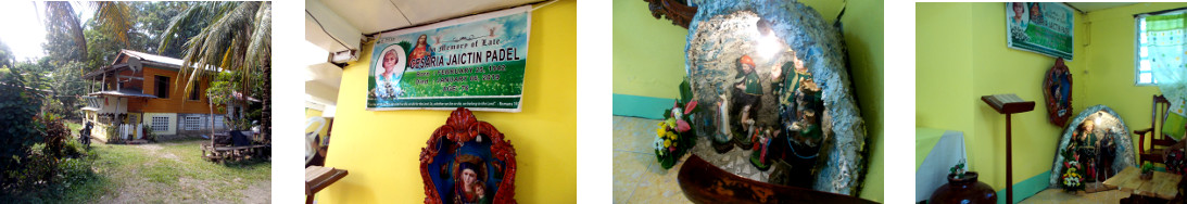 Images of Philippine death anniversary