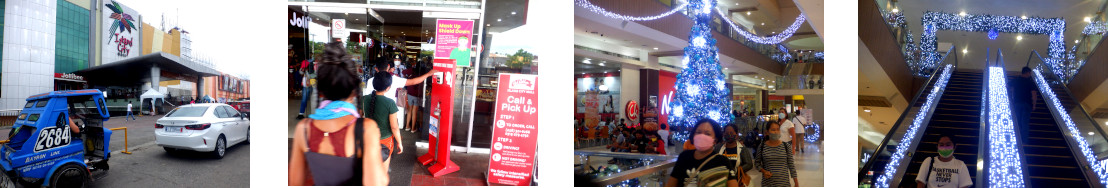 Images of Island City Mall Tagbilaran