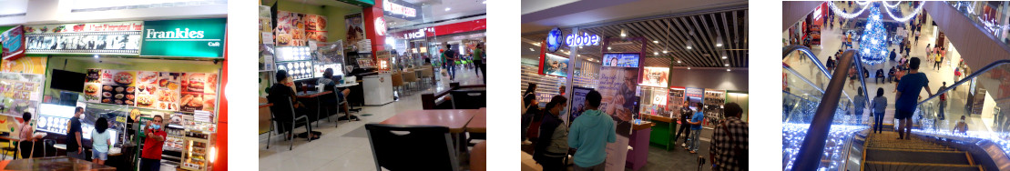 Images of
        Island City Mall Tagbilaran