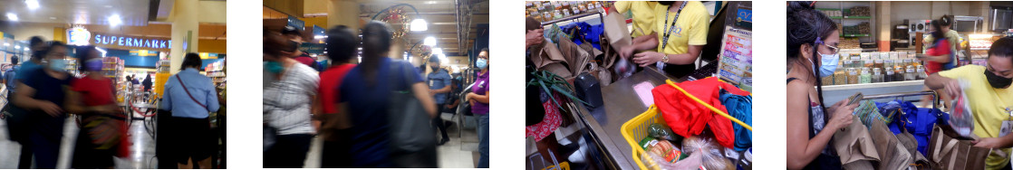 Images of shopping in Tagbilaran