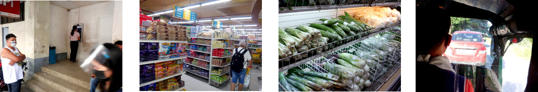 Images of shopping in Tagbilaran