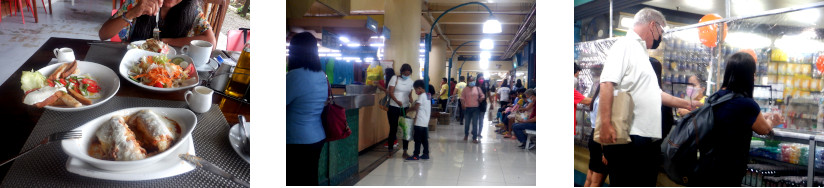 Images of shopping in Tagbilaran Feb
        18 2022