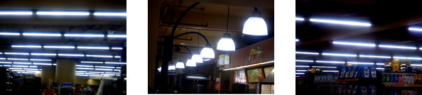 Images of supermarket in Tagbilaran