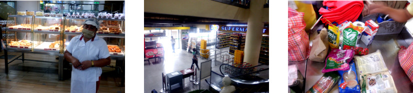 Images of shopping in Tagbilaran