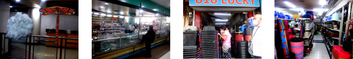 Images of shopping in Tagbilaran