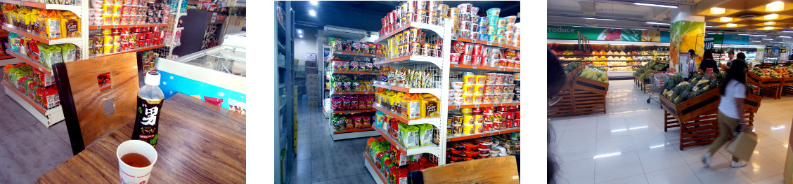 Images of shopping in Quezon City