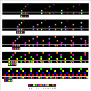 Thumbnail of beat
                              frequency interference patterns image
                              -version 1