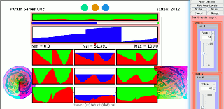 Visual link to java
          programme