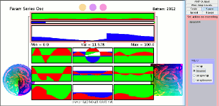 visual link to java
          programme