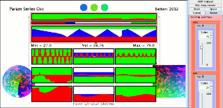 visual link to java programme