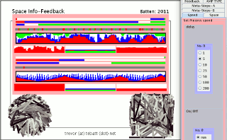 Visual link to java Programme