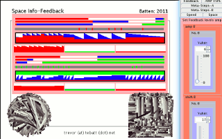 Visual link to java Programme