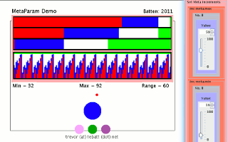 visual link to
          java programme