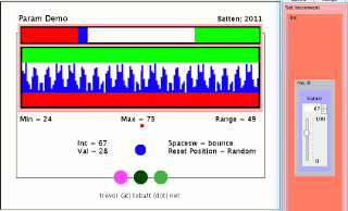 visual
          link to Java programme