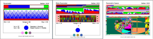 Images of "Trilogy" Java
        Applets