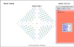 Visual link to java programme